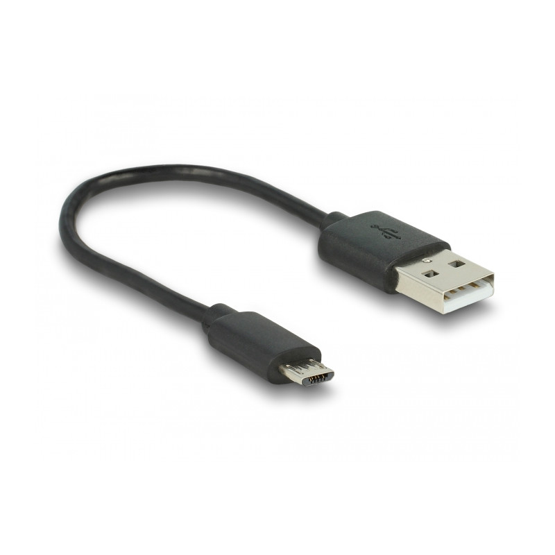 Delock Audio Konverter Analog - Digital HD