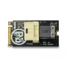 Delock Adapter M.2 Key M - SFF-8643 NVMe horizontal 2242