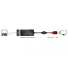 Delock DisplayPort Adapter für einen USB Type-C™ Monitor 4K 60 Hz