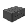 Delock USB Type-C™ 10 Gbps Dockingstation für 2 x SATA HDD / SSD mit Klon Funktion