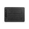 Delock USB Type-C™ 10 Gbps Dockingstation für 2 x SATA HDD / SSD mit Klon Funktion