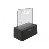 Delock USB Type-C™ 10 Gbps Dockingstation für 1 x SATA HDD / SSD