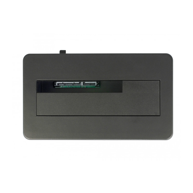 Delock USB Type-C™ 10 Gbps Dockingstation für 1 x SATA HDD / SSD