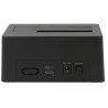 Delock USB Type-C™ 10 Gbps Dockingstation für 1 x SATA HDD / SSD