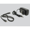Delock USB Type-C™ 10 Gbps Dockingstation für 1 x SATA HDD / SSD