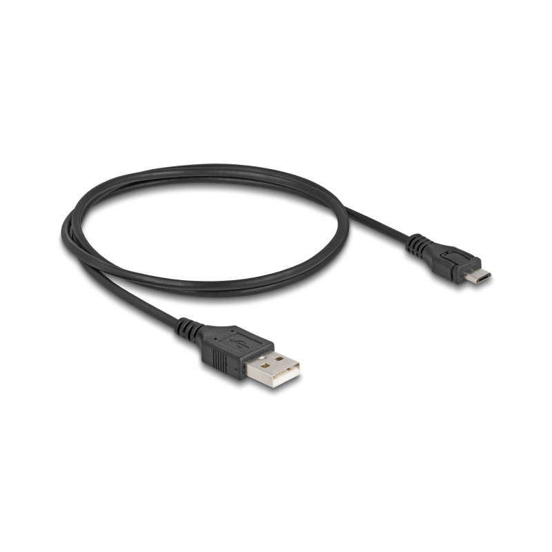 Delock Digital Audio Konverter zu Analog HD mit Kopfhörerverstärker