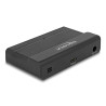 Delock Externer USB 4 Port Hub mit 10 Gbps