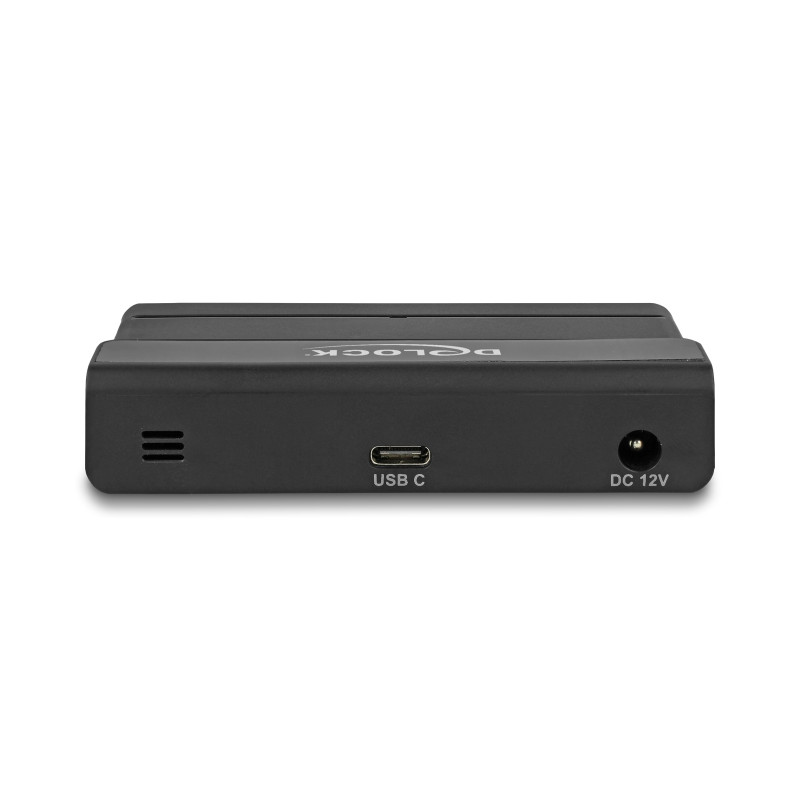 Delock Externer USB 4 Port Hub mit 10 Gbps