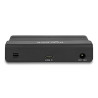 Delock Externer USB 4 Port Hub mit 10 Gbps