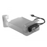 Delock USB Typ-A zu SATA Konverter mit 3.5″ Schutzhülle