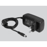 Delock USB Typ-A zu SATA Konverter mit 3.5″ Schutzhülle