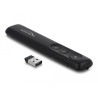 Delock USB Laser Presenter schwarz