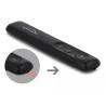Delock USB Laser Presenter schwarz