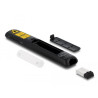 Delock USB Laser Presenter schwarz