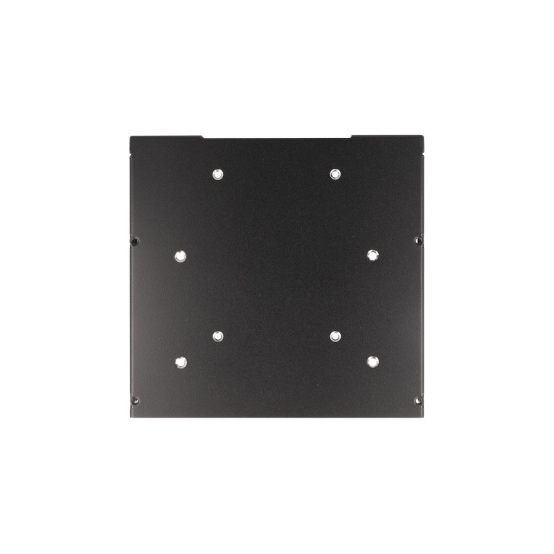 5.25″ Metall Einbaurahmen für Delock Wechselrahmen 47011 / 47019 / 47126