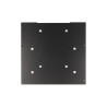 5.25″ Metall Einbaurahmen für Delock Wechselrahmen 47011 / 47019 / 47126