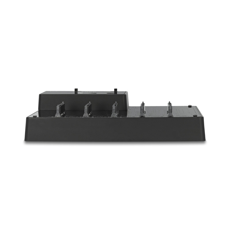 Delock USB 5 Gbps Docking- und Klonstation für 5 x 2.5″ SATA HDD / SSD