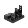 Delock SATA 22 Pin Stecker zu M.2 Key B Slot Adapter