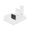 Delock SATA 22 Pin Stecker zu CFast Slot Adapter