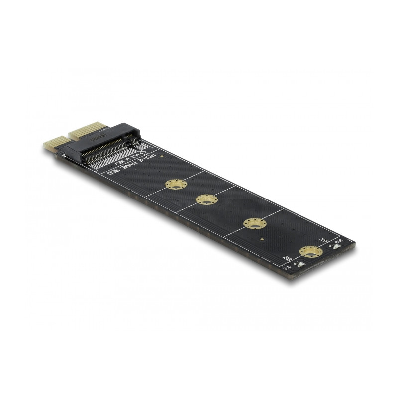 Delock PCI Express x1 zu M.2 Key M Adapter