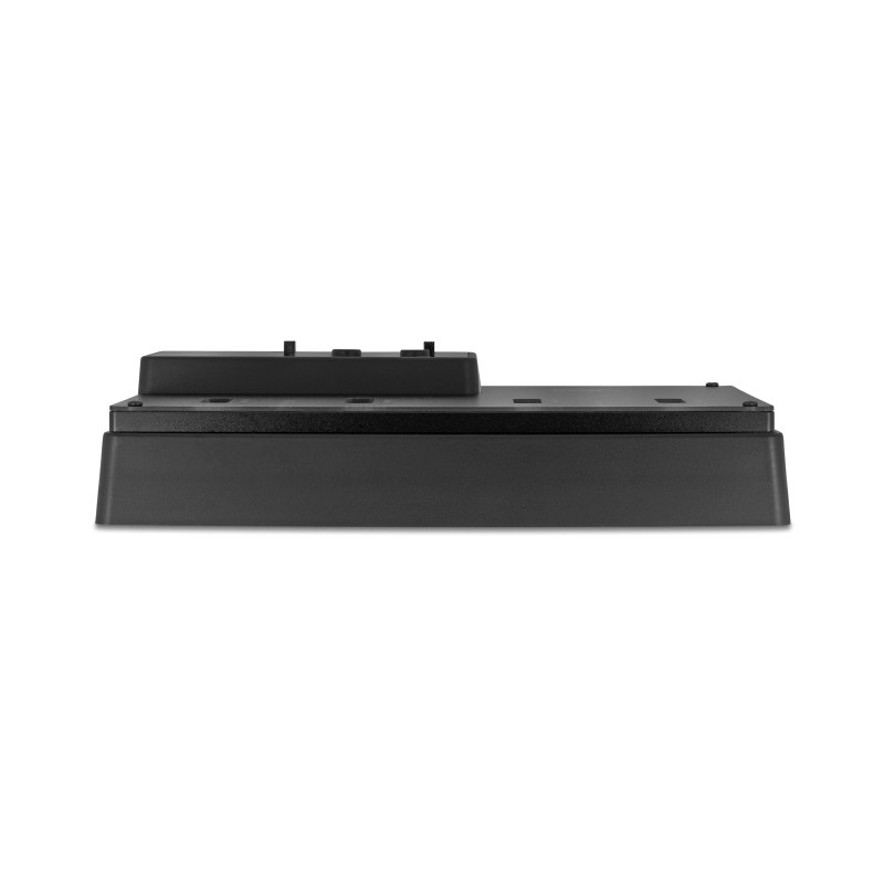 Delock M.2 Dockingstation für 4 x M.2 NVMe PCIe SSD mit Klon Funktion