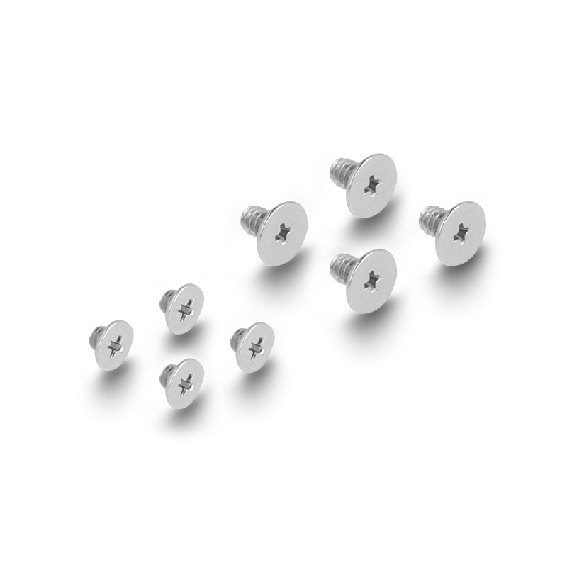 3.5″ Metall Einbaurahmen für Delock Slim Bay Wechselrahmen