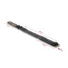 Delock Riser Karte M.2 Key M Verlängerung NVMe mit 20 cm Kabel