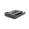 3.5″ Metall Einbaurahmen für Delock Slim Bay Wechselrahmen