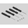 Delock Konverter MacBook Pro SSD zu M.2 NVMe Slot