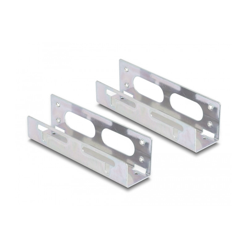 Delock Einbausatz 3.5″ zu 5.25″