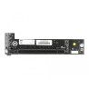 Delock Konverter 2 x SFF-8654 zu PCIe x16 Bifurkation