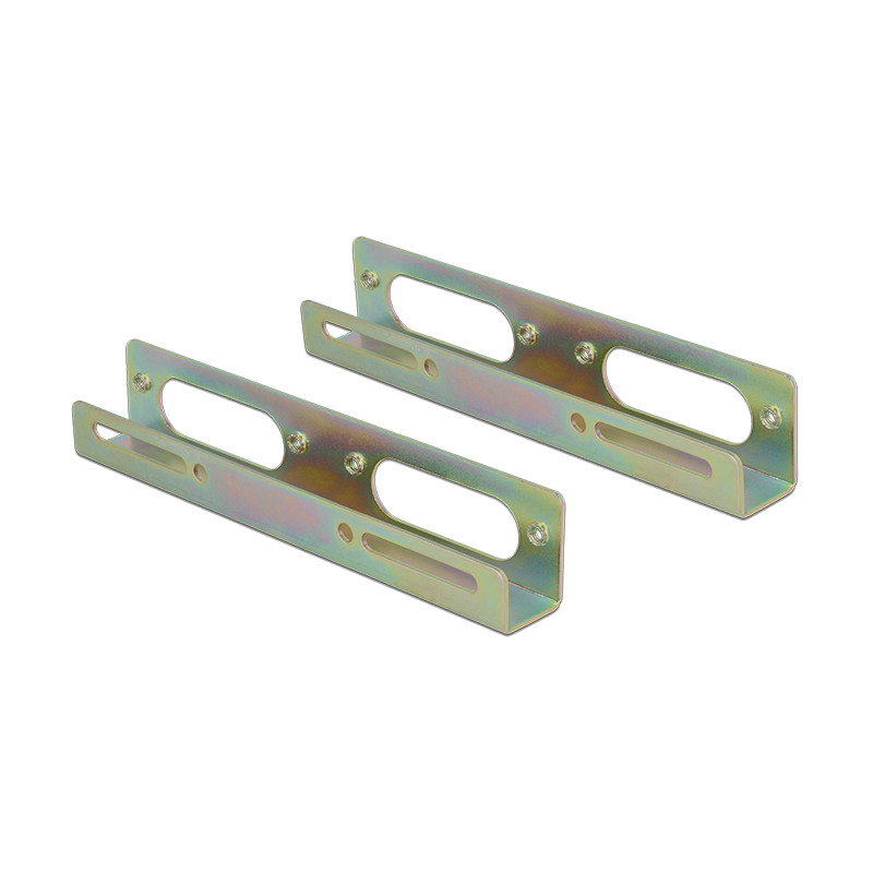Delock Einbausatz 2.5″ zu 3.5″
