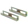 Delock Einbausatz 2.5″ zu 3.5″