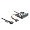 Delock Front Panel 3.5″ USB 5 Gbps 4 x USB Typ-A