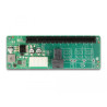Delock Konverter 1 x SFF-8643 zu PCIe x16