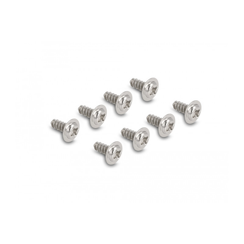 Delock 5.25″ Einbaurahmen für 1 x 3.5″