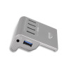 Delock USB 10 Gbps Hub mit 4 USB Typ-A Ports