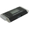 Delock Netzteiltester III