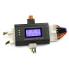 Delock Netzteiltester III