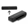 Delock USB Type-C™ 10 Gbps zu SATA Konverter