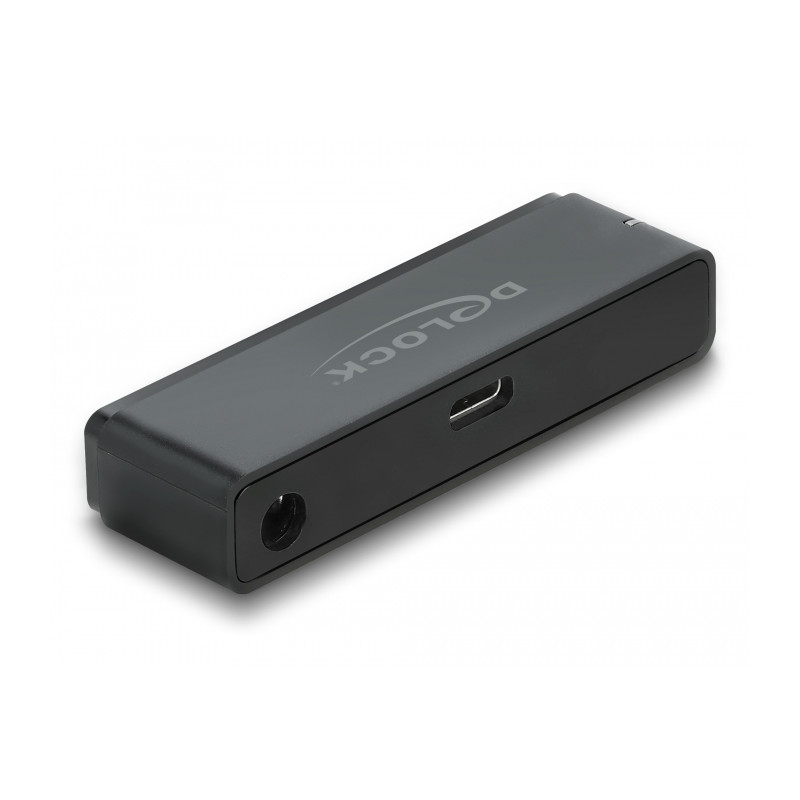 Delock USB Type-C™ 10 Gbps zu SATA Konverter