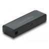 Delock USB Type-C™ 10 Gbps zu SATA Konverter