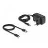 Delock USB Type-C™ 10 Gbps zu SATA Konverter