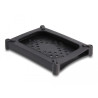 Delock Silikon Protektor für 2.5″ Fesplatten