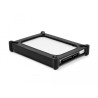 Delock Silikon Protektor für 2.5″ Fesplatten