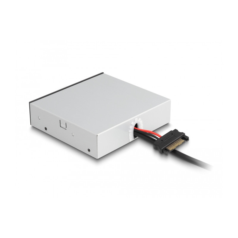 Delock Front Panel 3.5″ USB 5 Gbps 10 x USB Typ-A