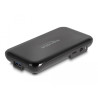 Delock 7 Port USB 3.2 Gen 2 Hub mit 4 USB Typ-A und 3 USB Type-C™ Ports