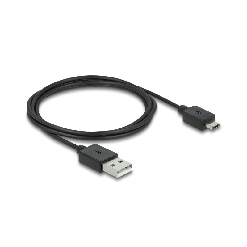 Delock Adapter HDMI-A Stecker zu USB Type-C™ Buchse (DP Alt Mode) 8K