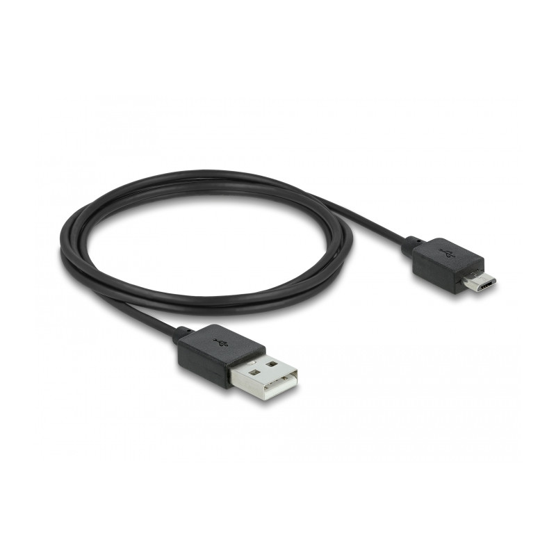 Delock Adapter HDMI-A Stecker zu DisplayPort Buchse 8K