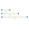 Delock Konverter M.2 Key B+M Stecker zu 1 x Mini PCIe Slot half size / full size mit flexiblem Kabel